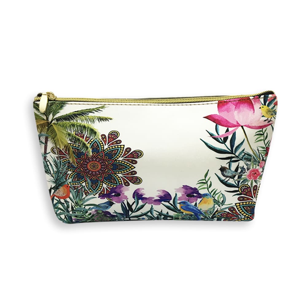 Model 1 - Makeup Bag