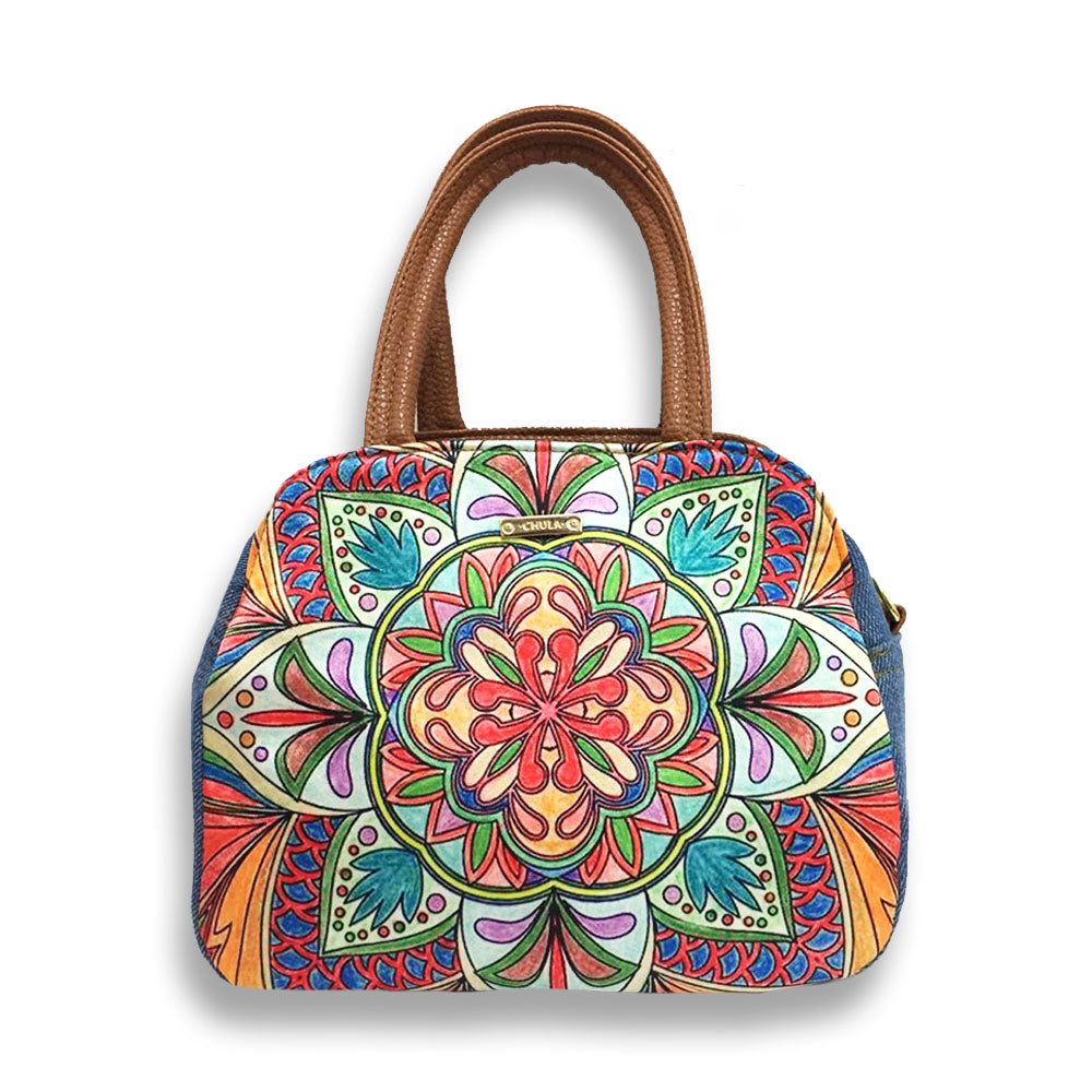 Namaste Mandala - Milly