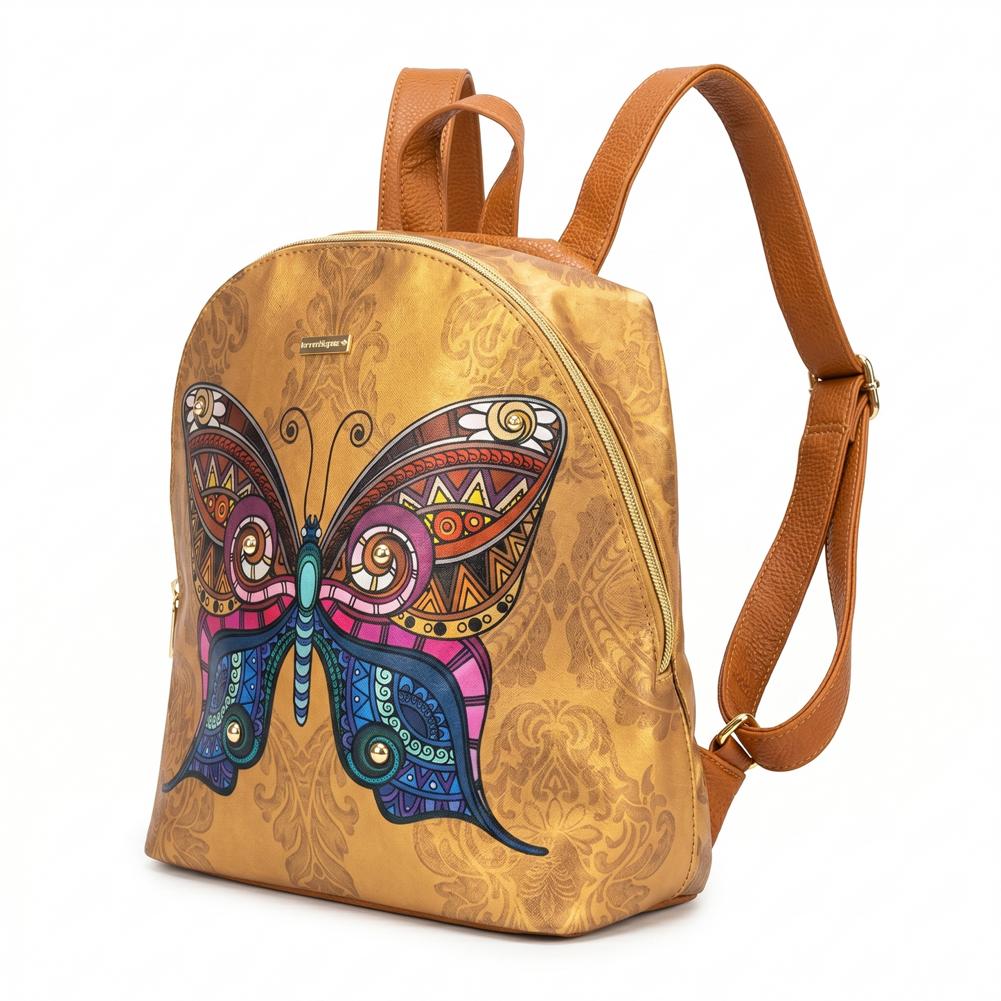 Butterfly - Mini Backpack