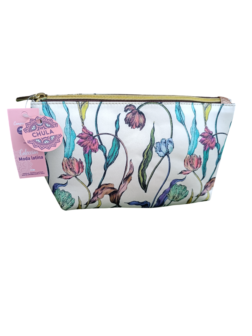Model 1 - Makeup Bag