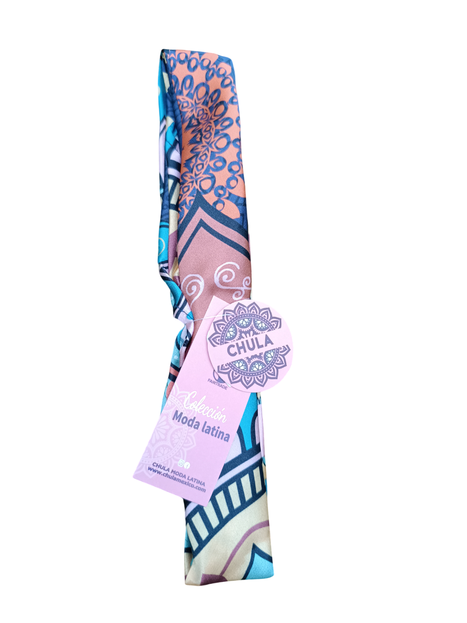 Model 1 - Handkerchiefs
