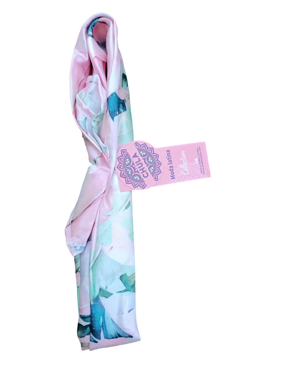Model 1 - Handkerchiefs