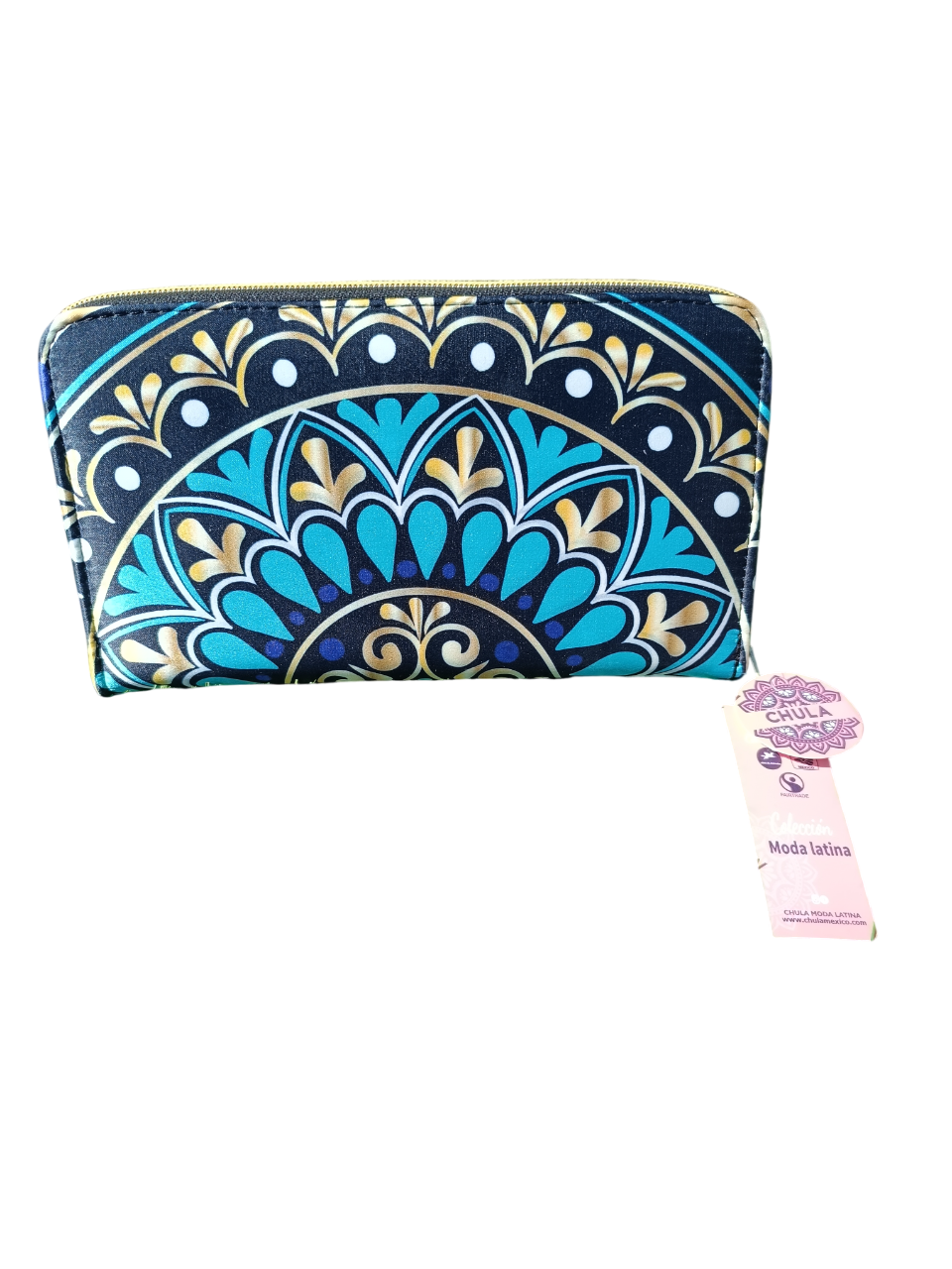 Model 1 - Maxi Wallet
