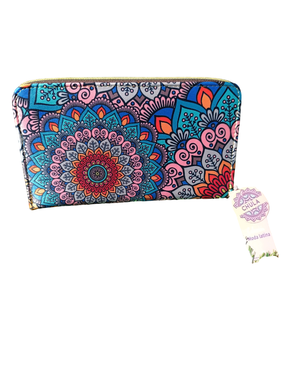 Model 1 - Maxi Wallet