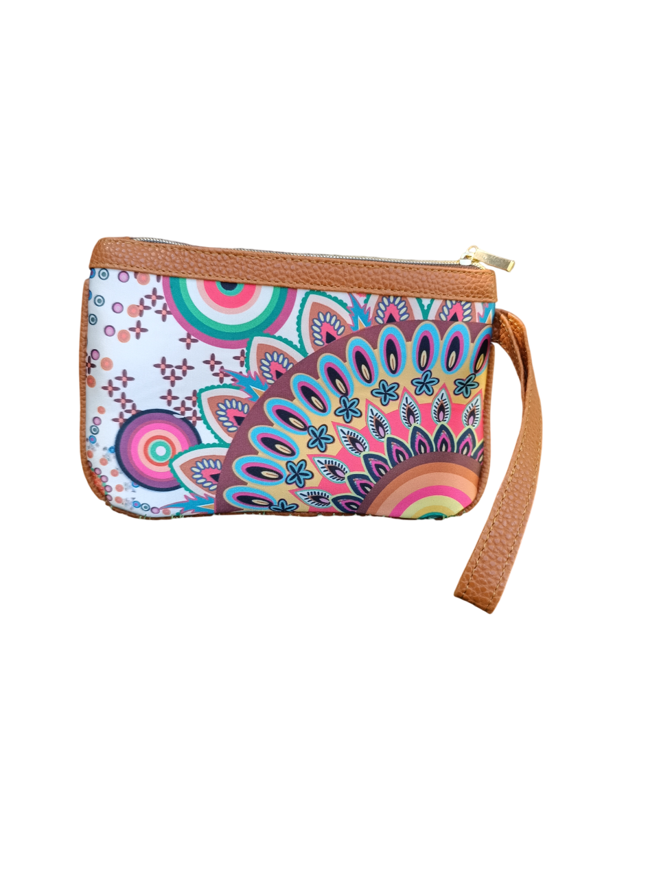Zenda - Mini Clutch