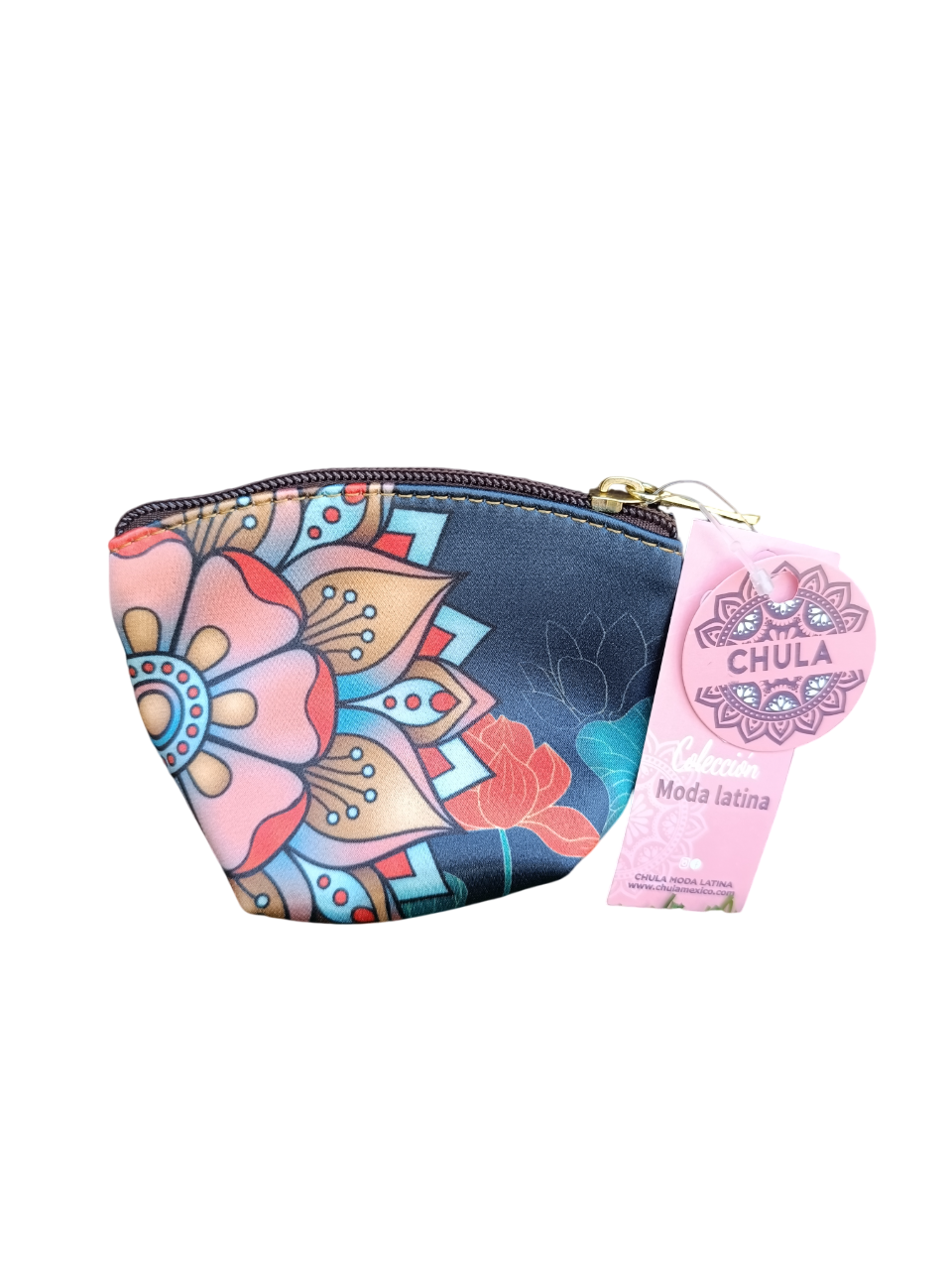 Flower Lilium - Mini Monedero