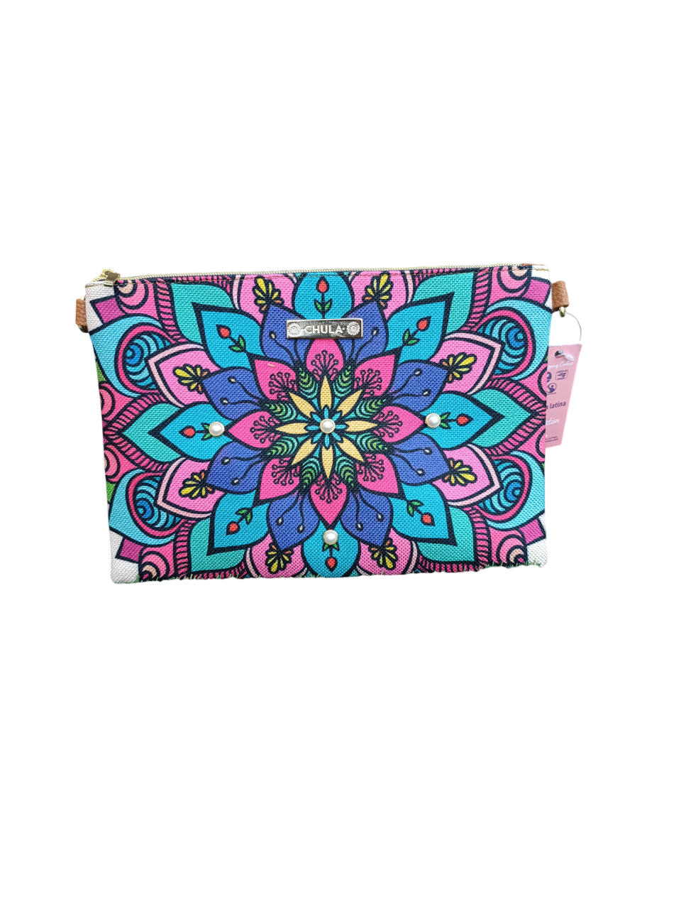 Model 1 - Clutch