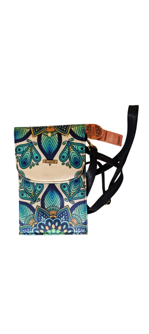 Summer Flower - Amelie Mobile Phone Holder