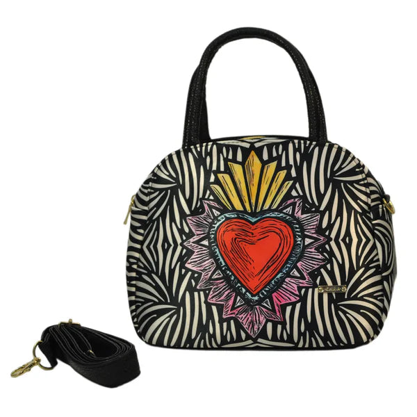 Heart Crown - Milly