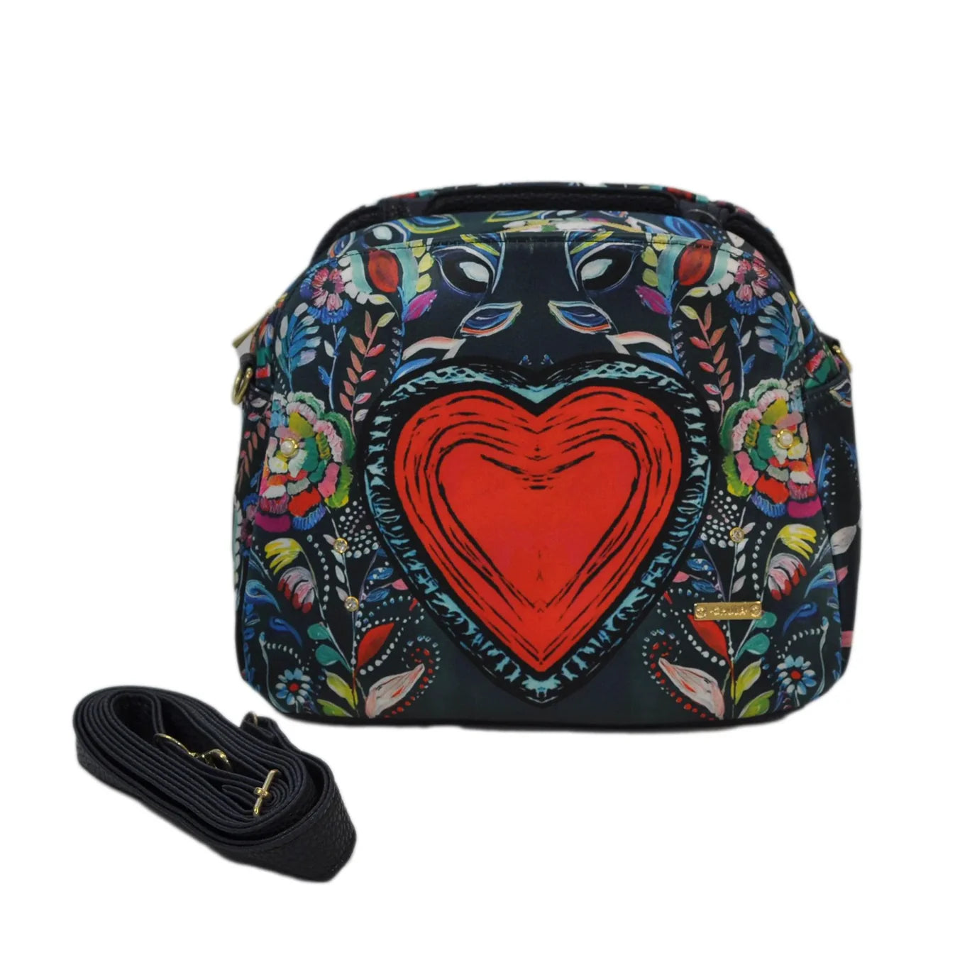 Heart - Milly