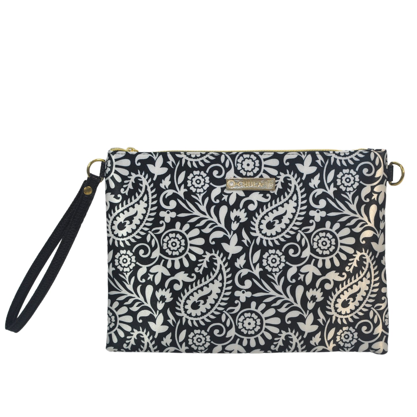 Pop Art Heart - Mini Clutch