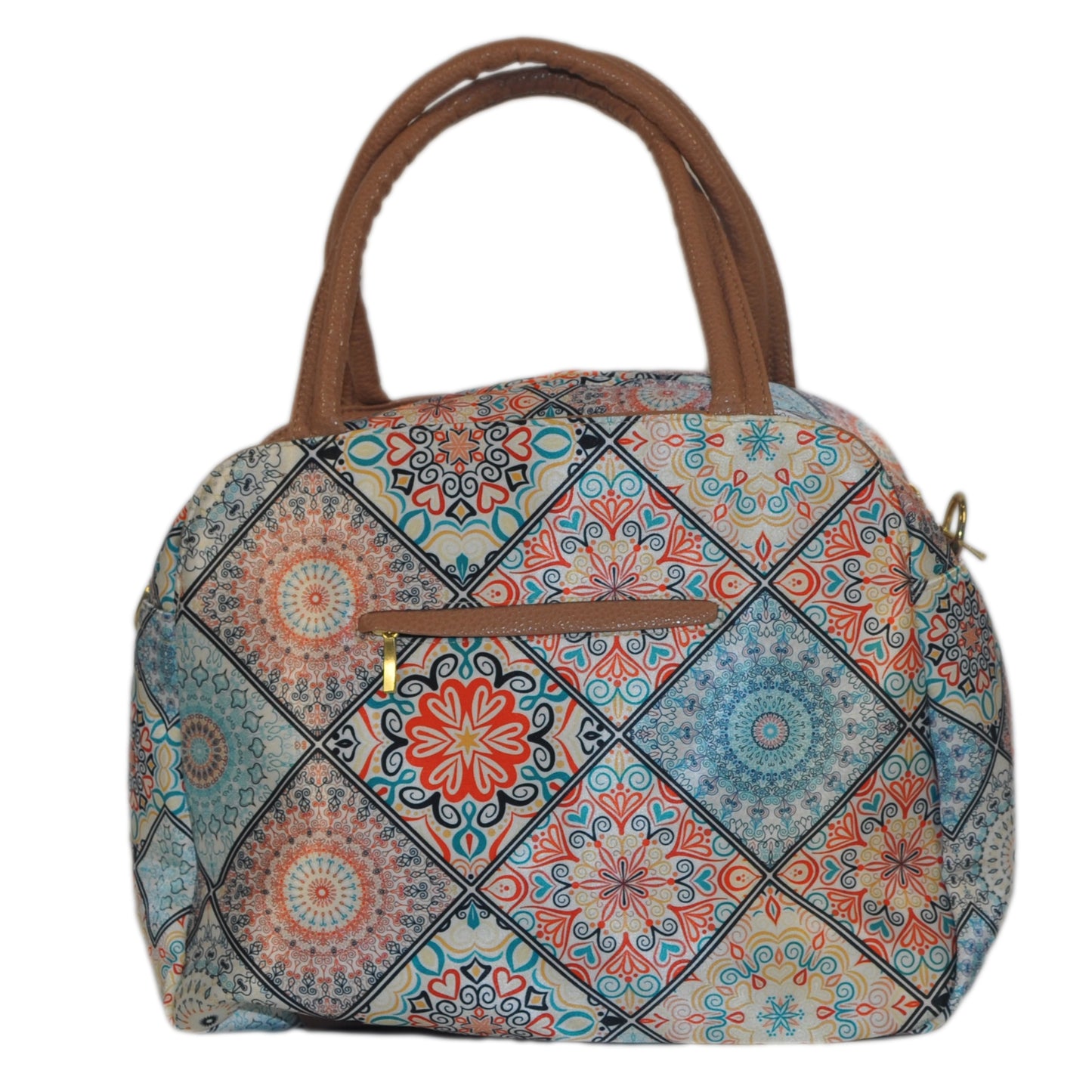Lovely Mandala - Ana