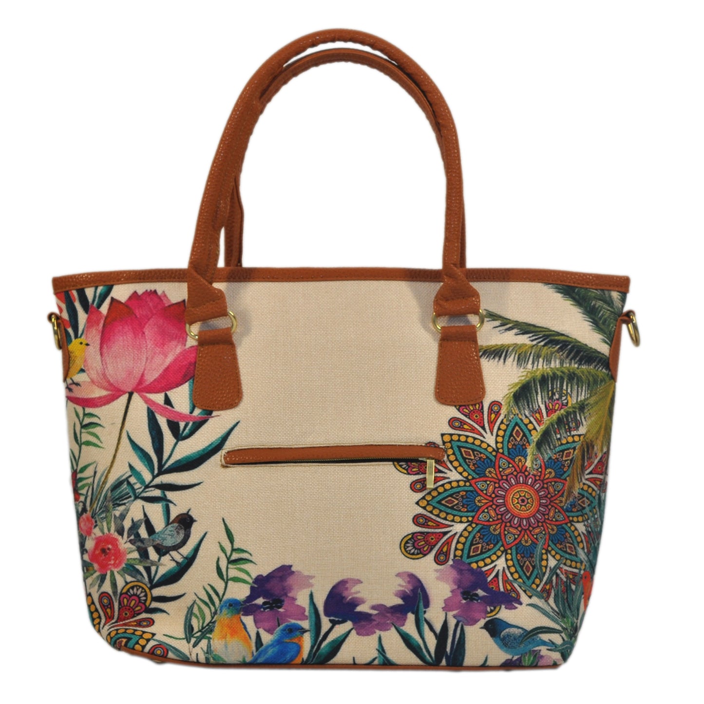 Summer Flower - Tania