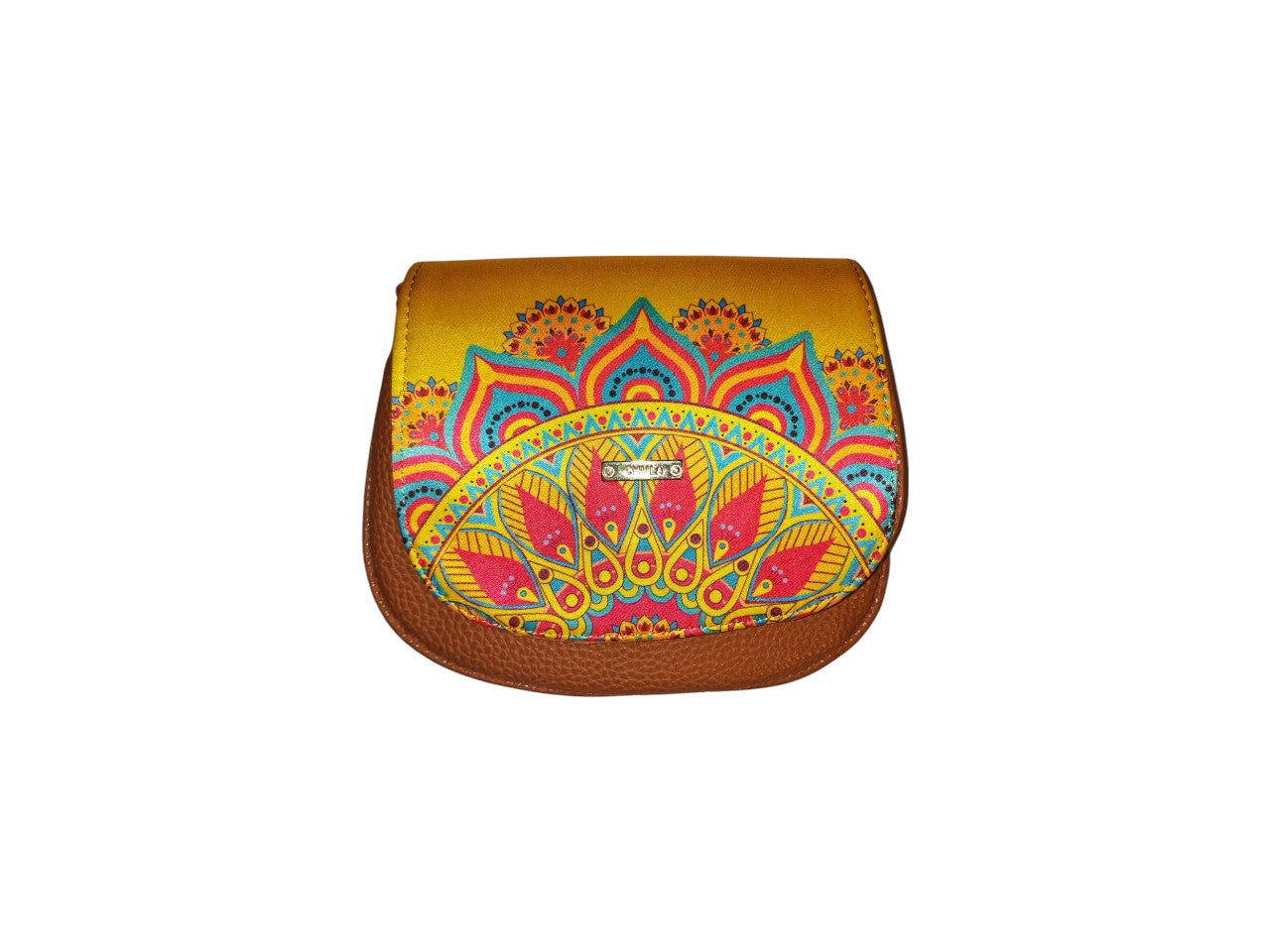 Mandala Ikia - Iris