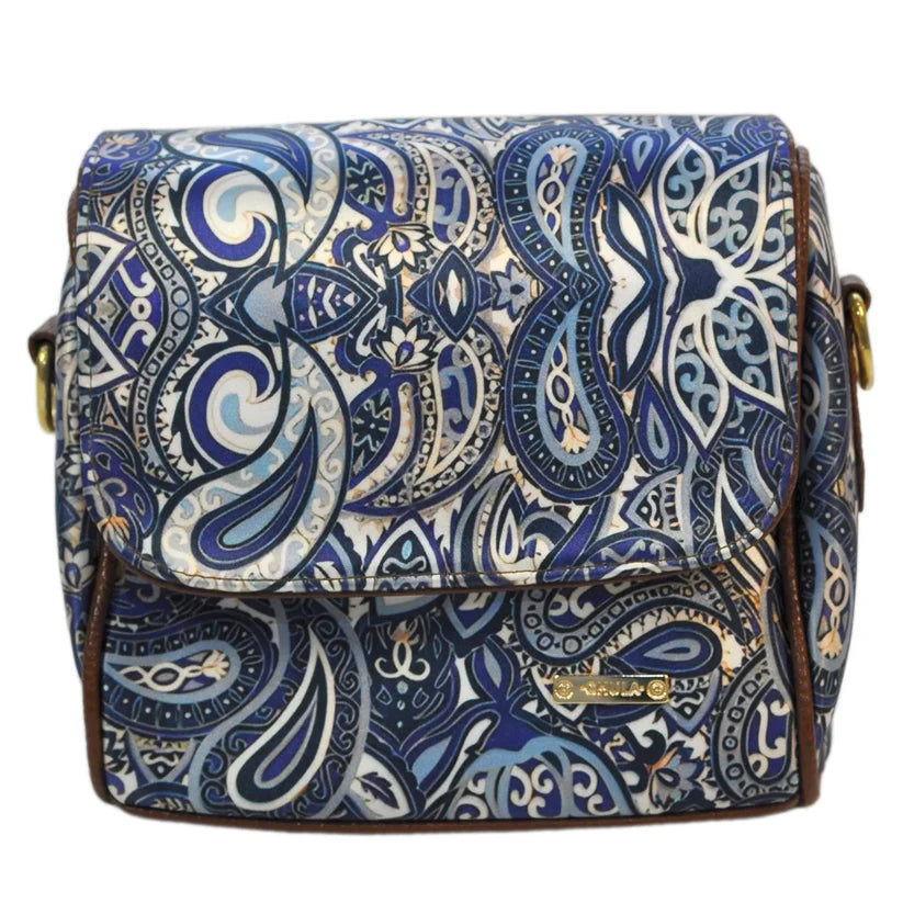Purple Garigol - Mini Trunk