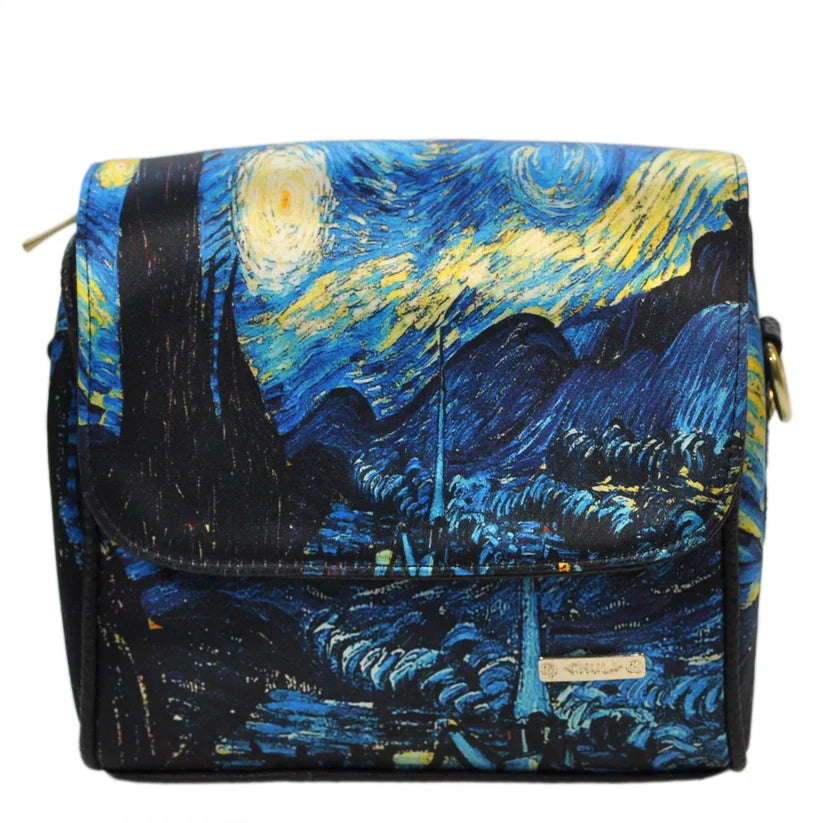 Starry Night - Mini Trunk
