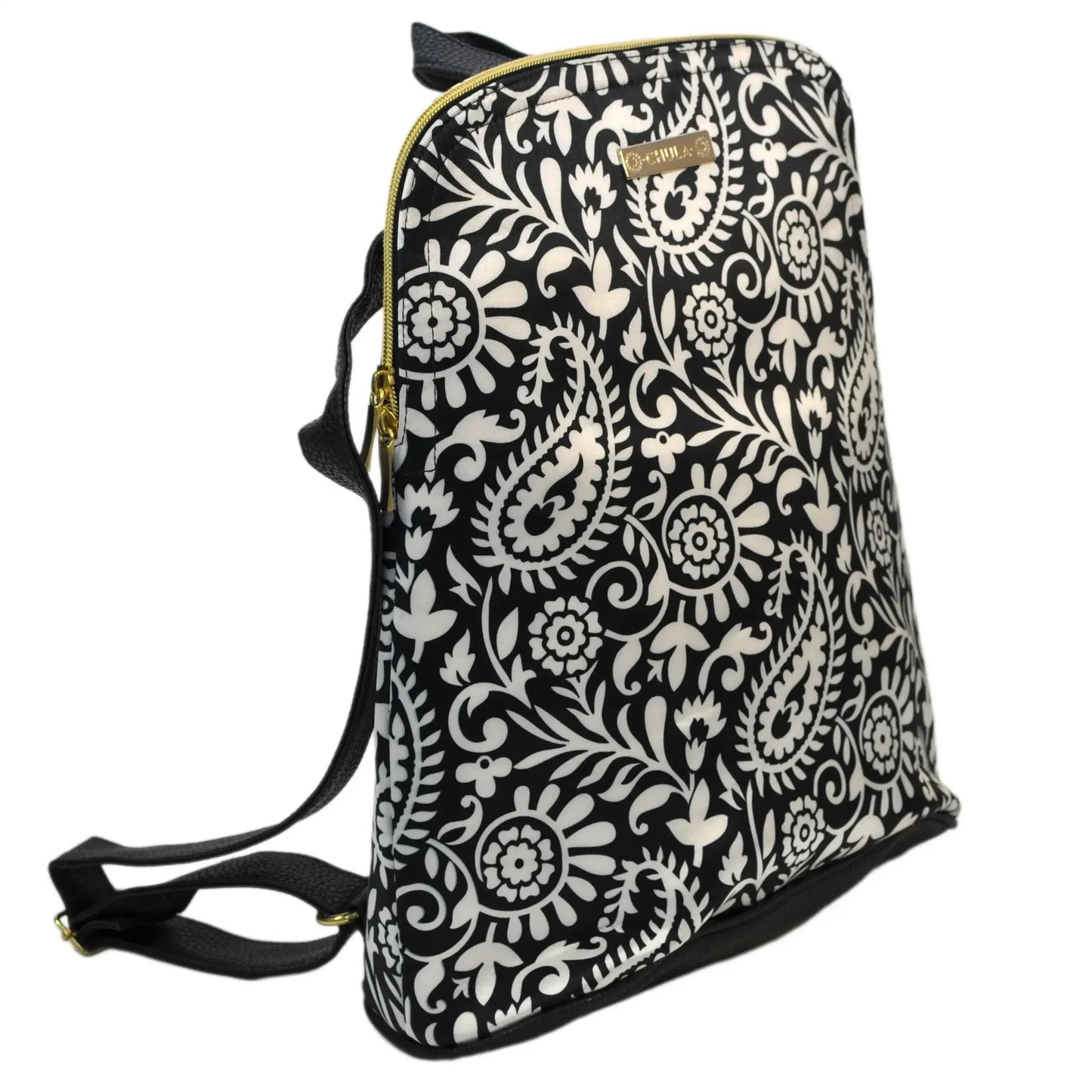 Black Garigol - Backpack
