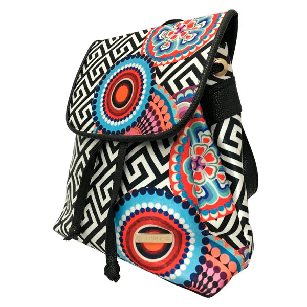 Circles Backpack - Celine