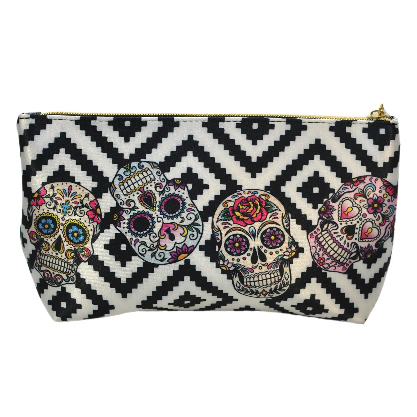 Model 1 - Makeup Bag