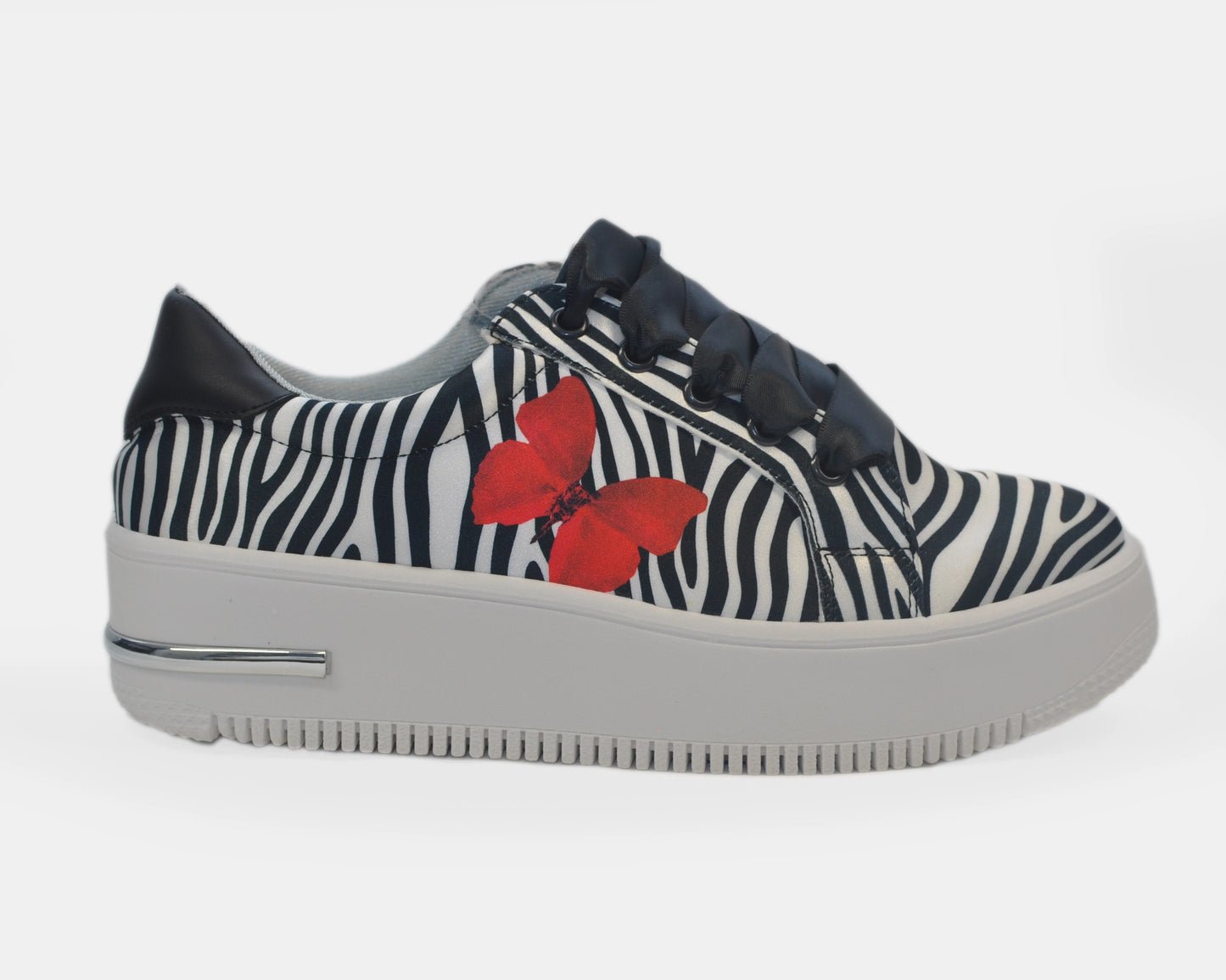Zebra - Zapatillas Urbanas