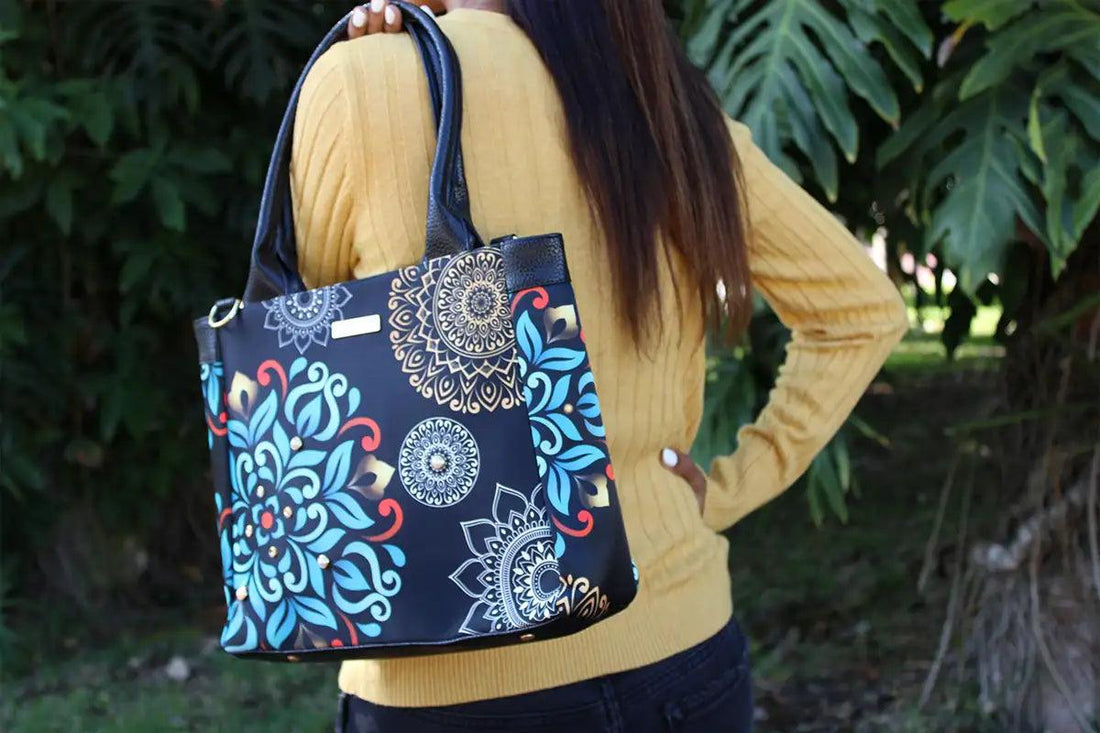 Nueva Colección Mandala Invernal de CHULA Tulum: Elegancia y Color para este Otoño-Invierno 2024 - CHULA Tulum