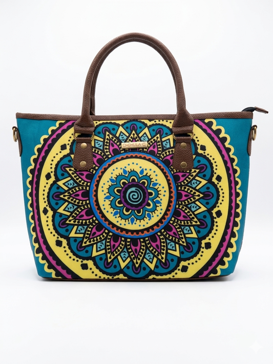 Mandala  - Tania
