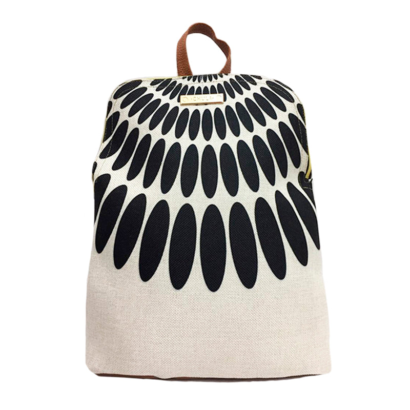 Black Petal - Backpack