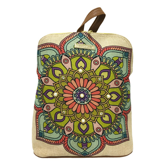 Mandala Hindú, - Mochila