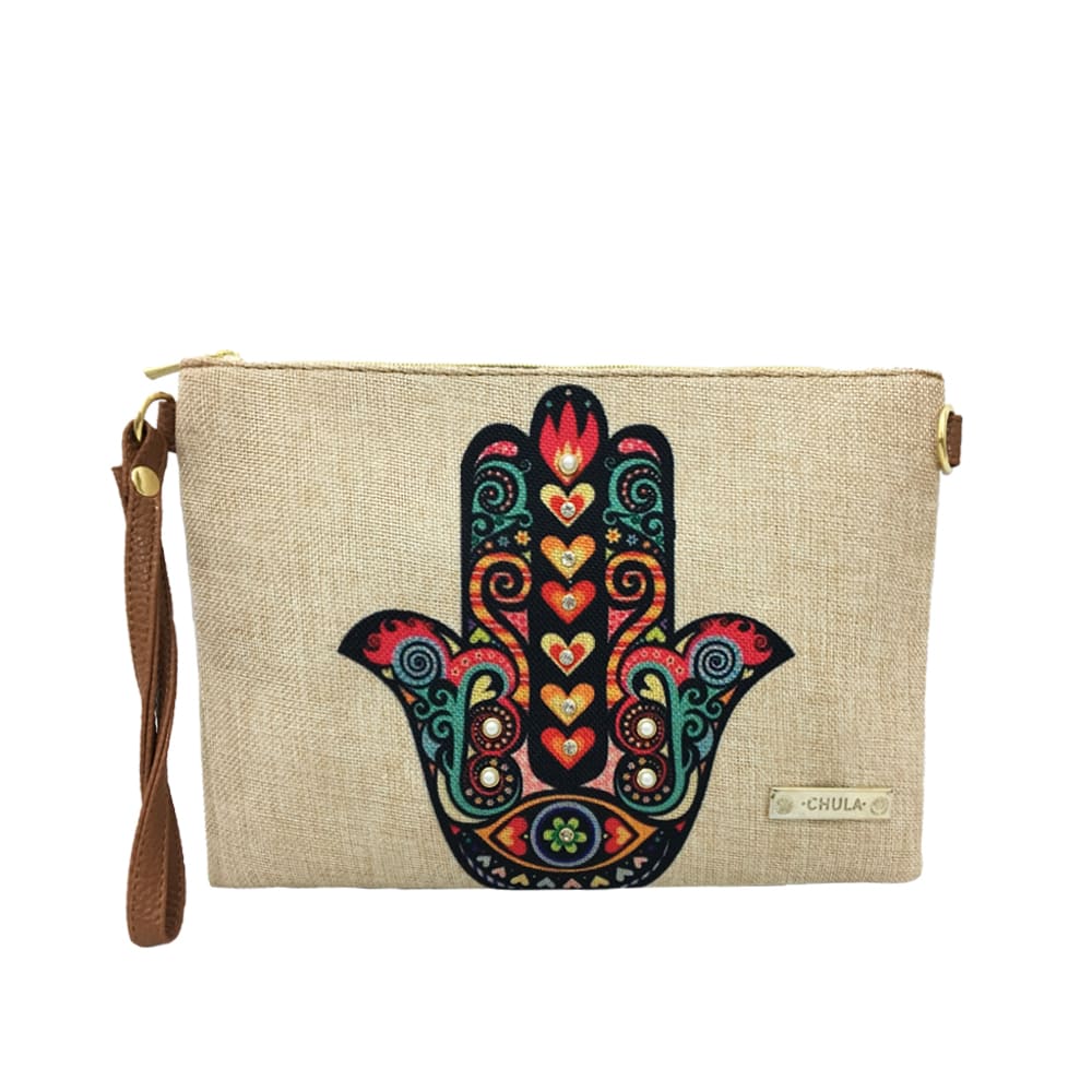 Jamsa - Clutch