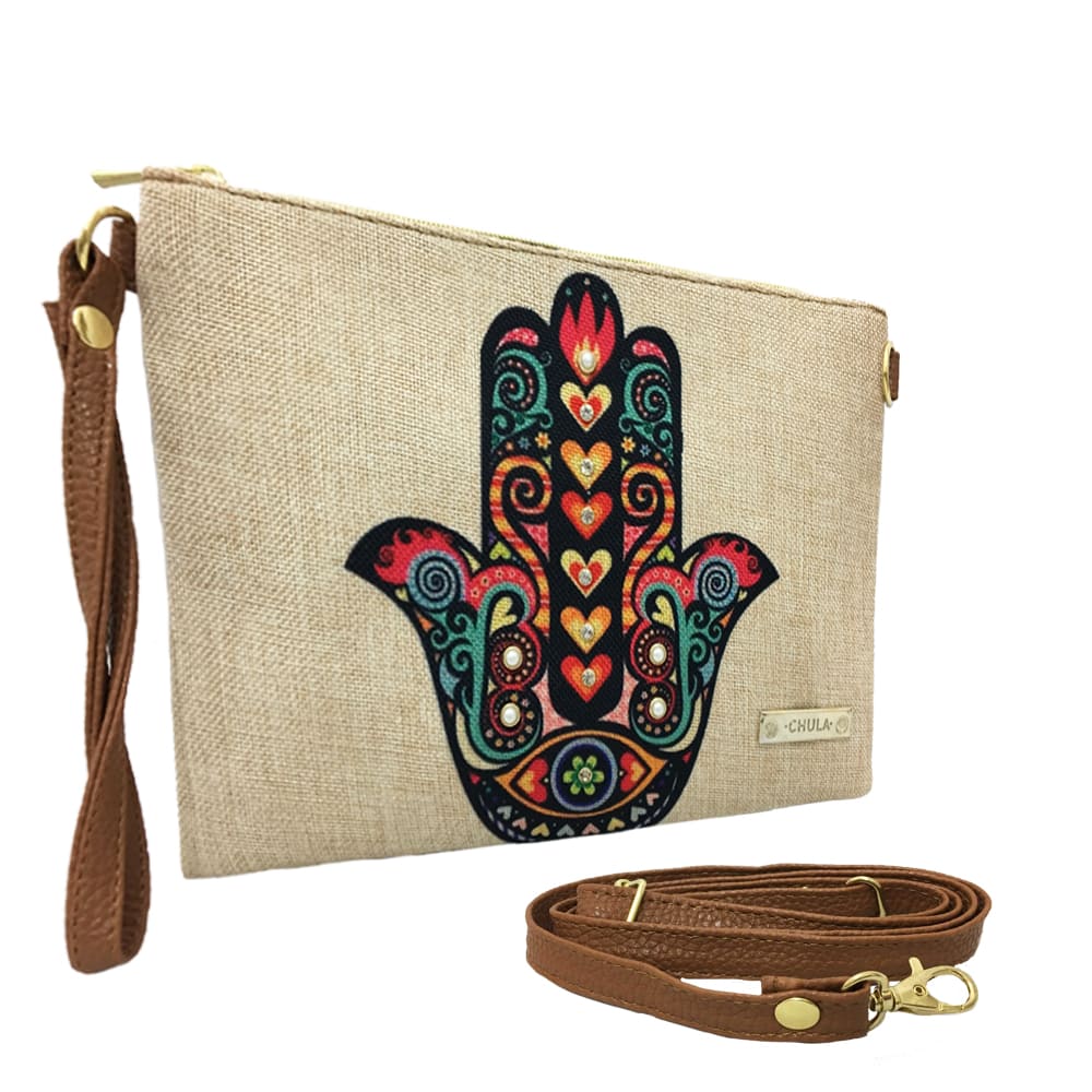 Jamsa - Clutch