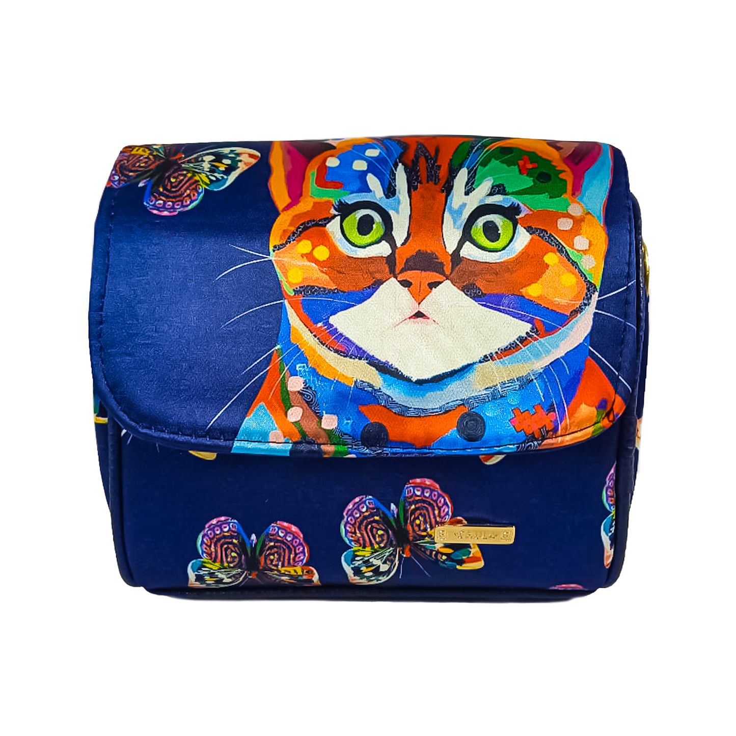 Cat Imagu - Mini Trunk