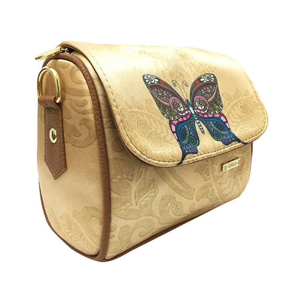 Butterfly - Mini Trunk