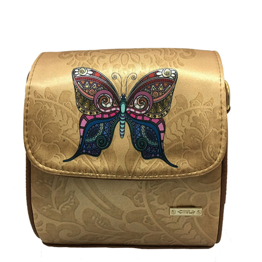 Mariposa - Mini Baúl