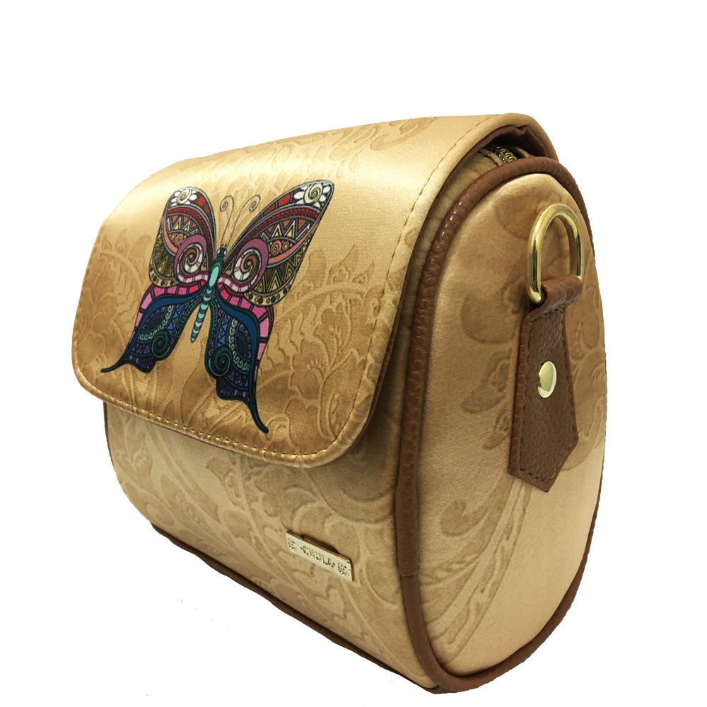 Butterfly - Mini Trunk