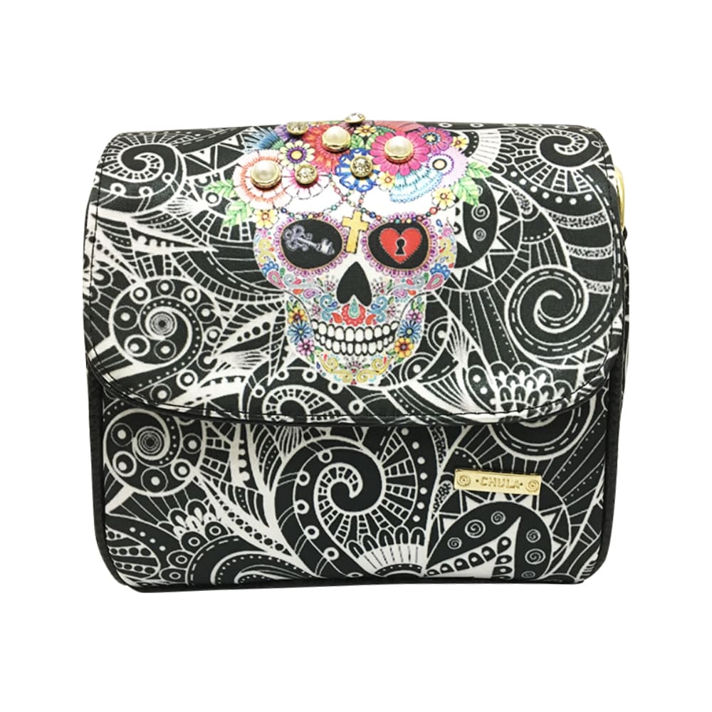 Mexican - Mini Trunk