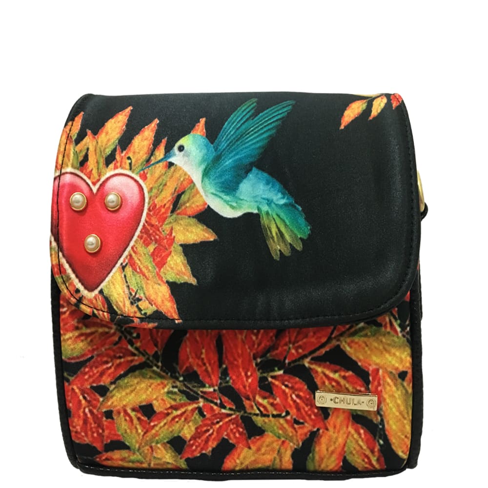 Hummingbird Heart - Mini Trunk