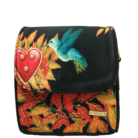 Colibrí Corazón - Mini Baúl