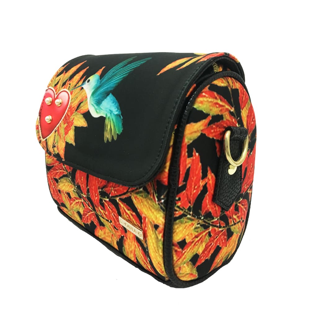 Hummingbird Heart - Mini Trunk
