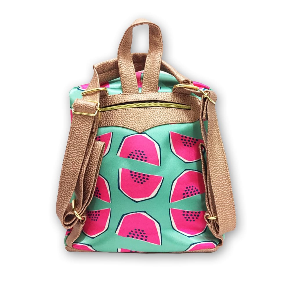 Little Frida - Mini Backpack