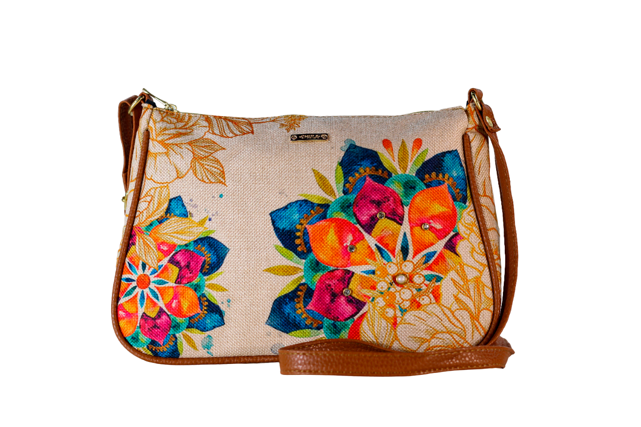 Flower Fest - Iliana