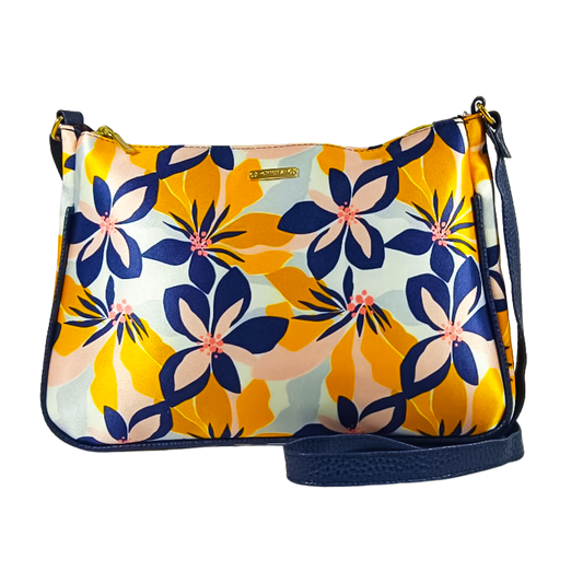 Flor Amarillo Marino - Iliana