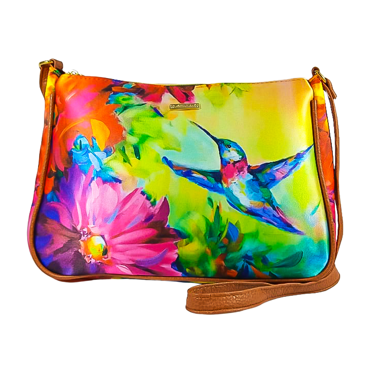 Hummingbird Flower - Iliana