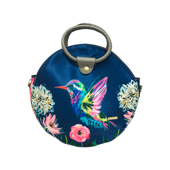 Flying Hummingbird - Anabel