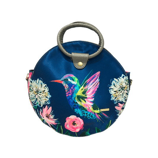 Colibrí Volador - Anabel