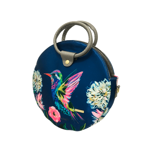 Flying Hummingbird - Anabel
