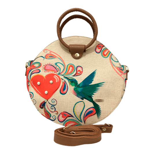 Gotas Colibrí - Anabel