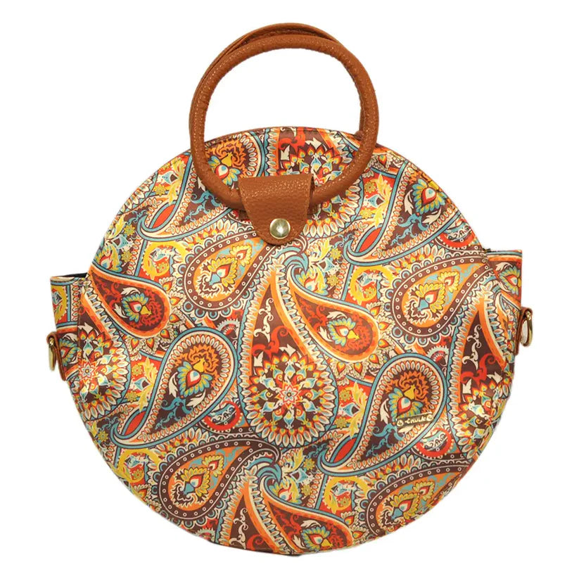Garigol Orange - Anabel