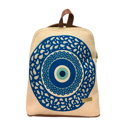 Ojo Turco - Mochila
