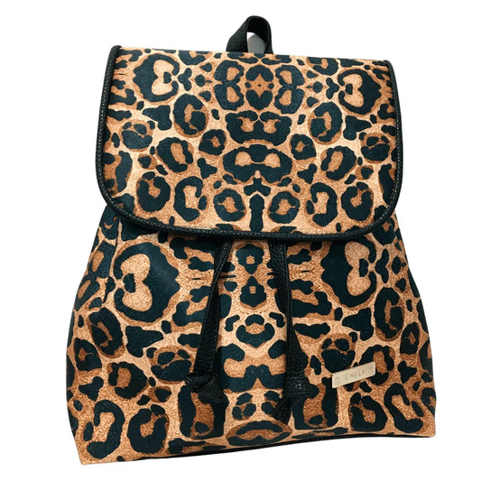 Mochila Animal Print - Celine