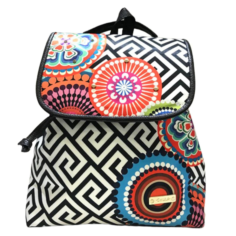 Circles Backpack - Celine